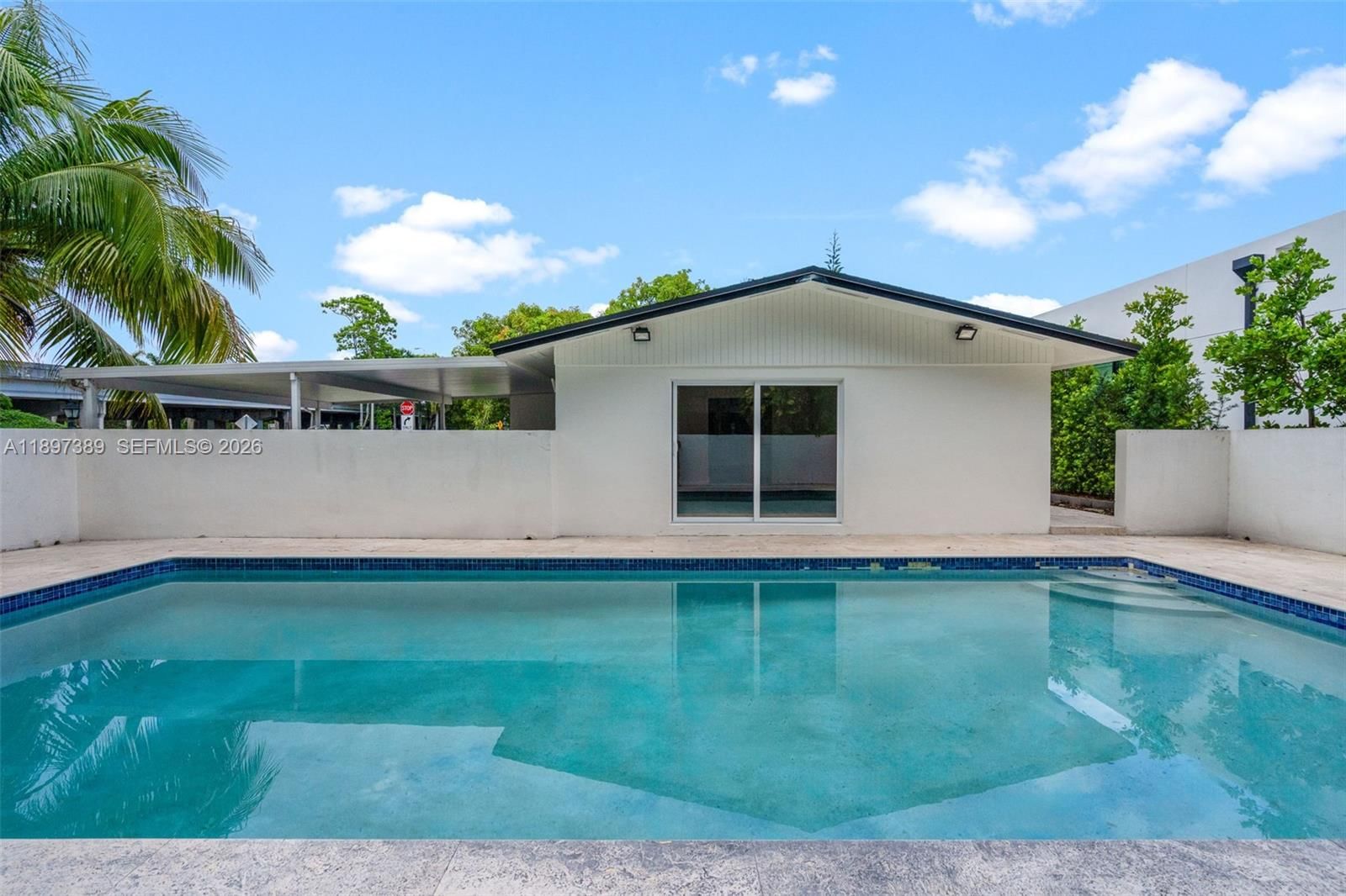 Real estate property located at 50 26th Rd, Miami-dade, Brickell Hammock Un 1, Miami, FL