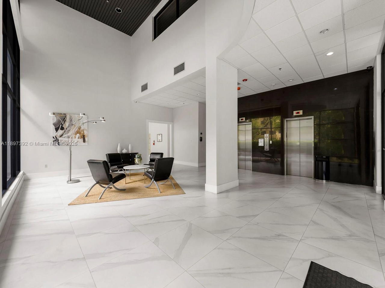 Real estate property located at 911 Ponce De Leon Blvd #1601, Miami-dade, Gables Park Tower Condo, Coral Gables, FL