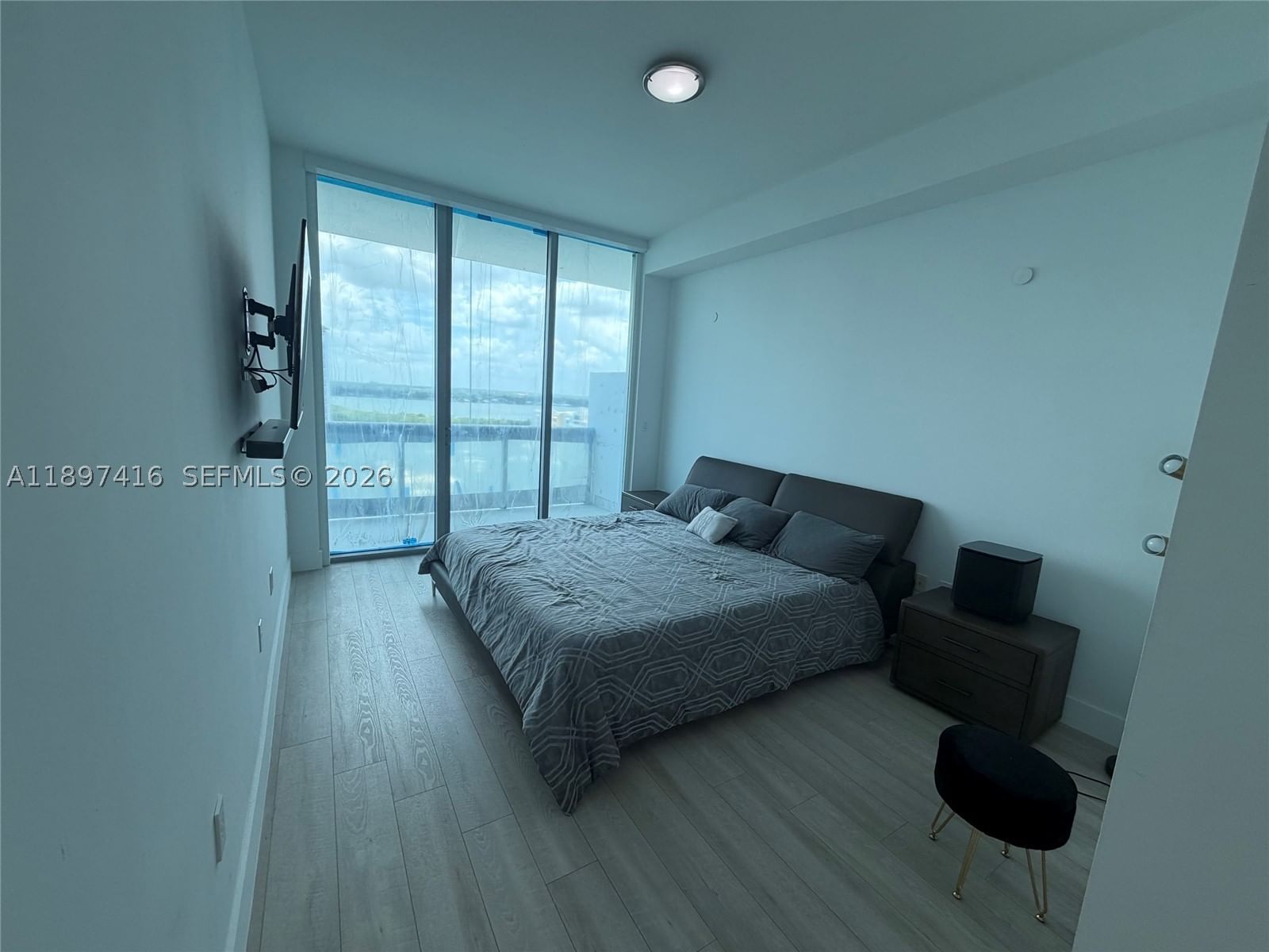 Real estate property located at 7928 East Dr #1202, Miami-dade, Eloquence On The Bay Cond, North Bay Village, FL