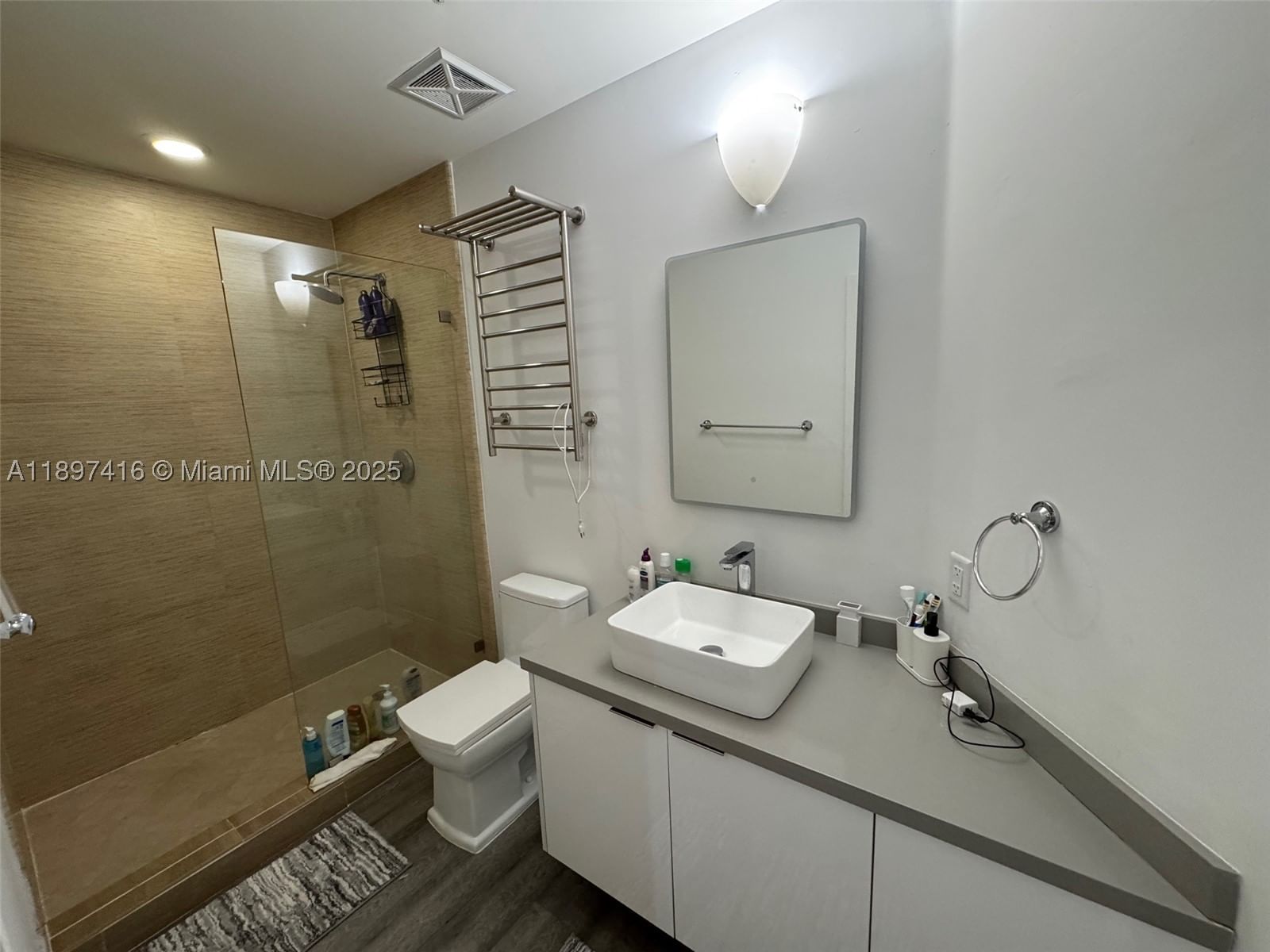 Real estate property located at 7928 East Dr #1202, Miami-dade, Eloquence On The Bay Cond, North Bay Village, FL