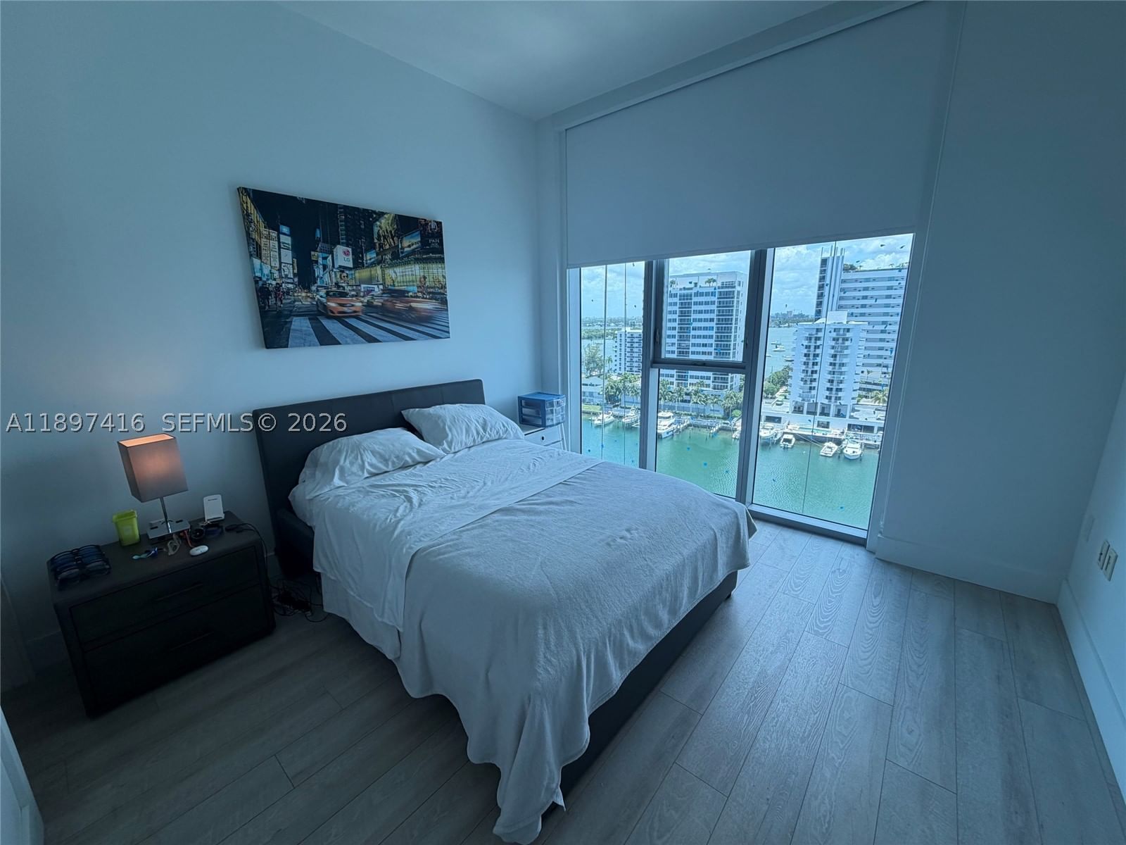 Real estate property located at 7928 East Dr #1202, Miami-dade, Eloquence On The Bay Cond, North Bay Village, FL