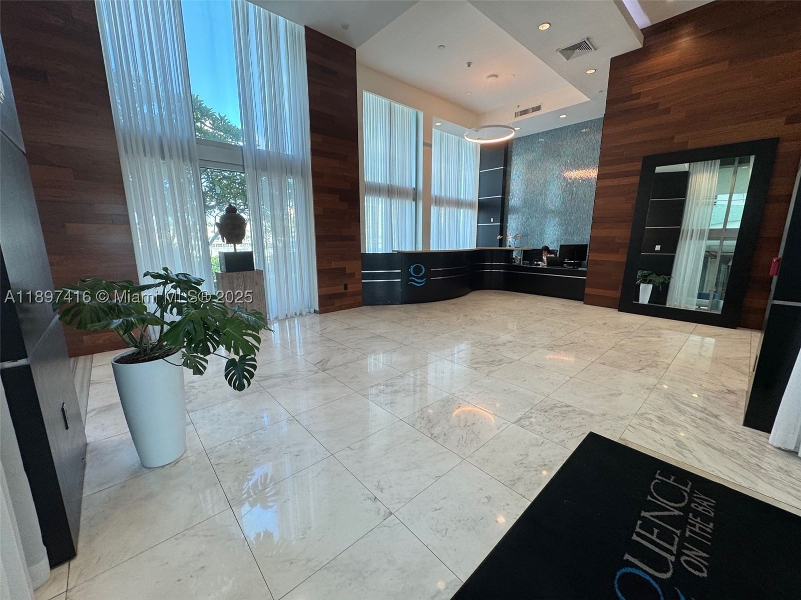 Real estate property located at 7928 East Dr #1202, Miami-dade, Eloquence On The Bay Cond, North Bay Village, FL