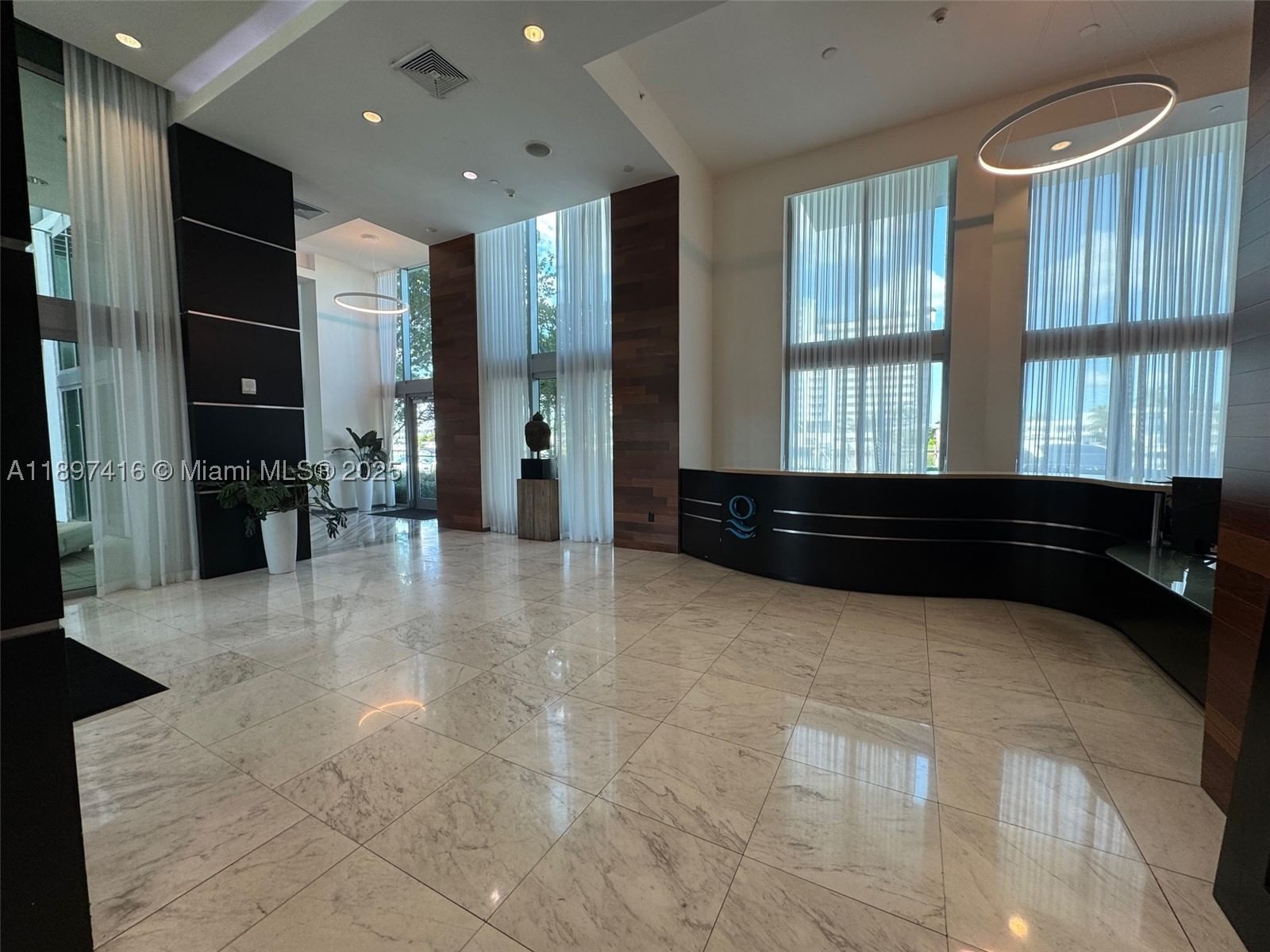 Real estate property located at 7928 East Dr #1202, Miami-dade, Eloquence On The Bay Cond, North Bay Village, FL