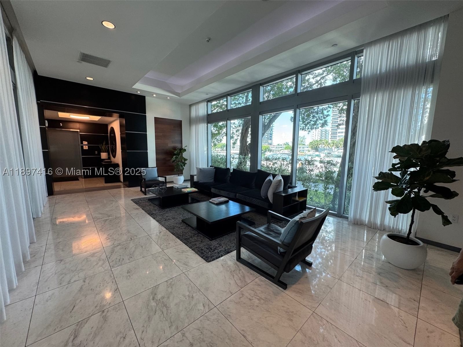 Real estate property located at 7928 East Dr #1202, Miami-dade, Eloquence On The Bay Cond, North Bay Village, FL