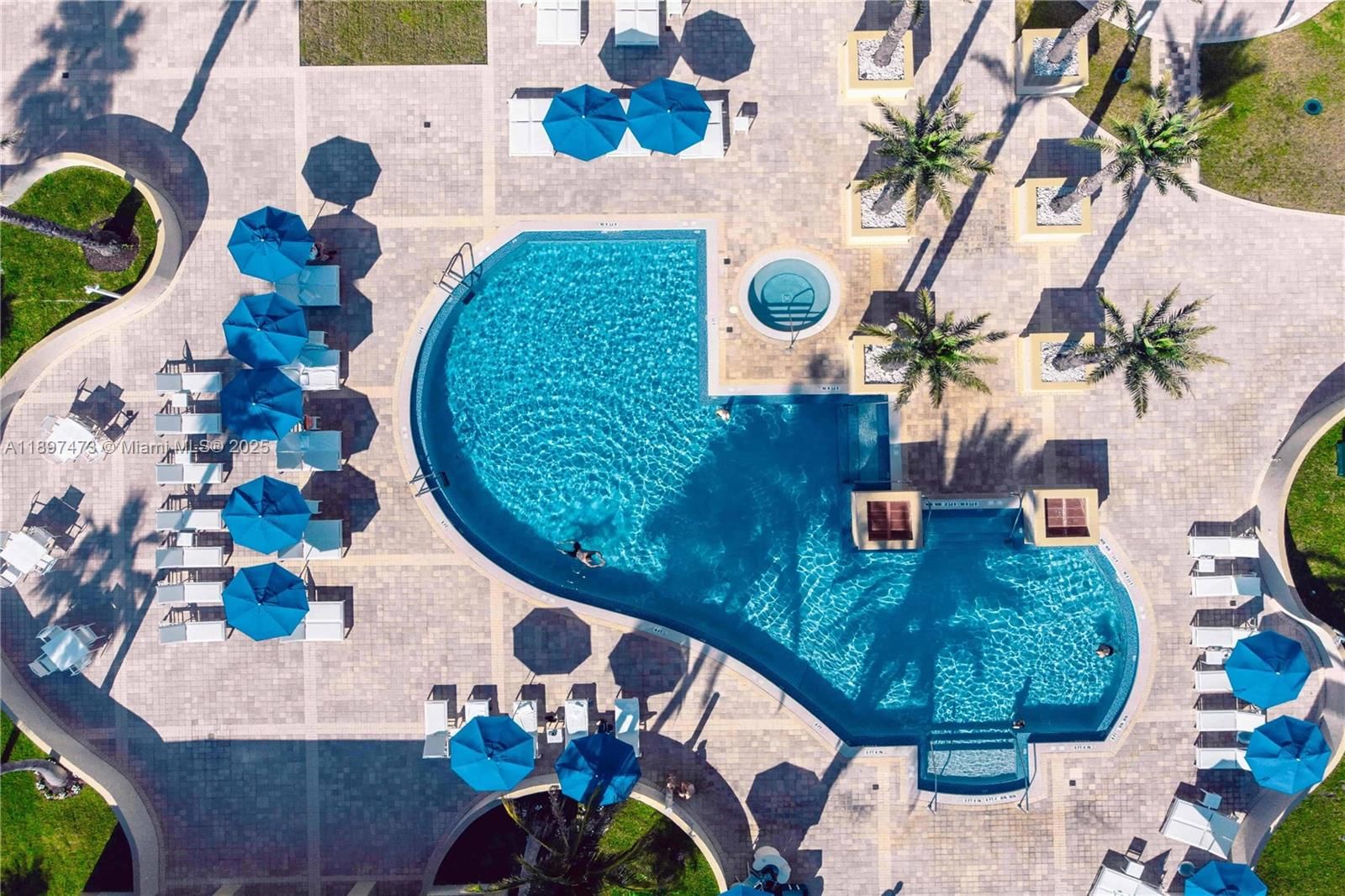 Real estate property located at 17555 Collins Ave #2703, Miami-dade, The Pinnacle Condo, Sunny Isles Beach, FL