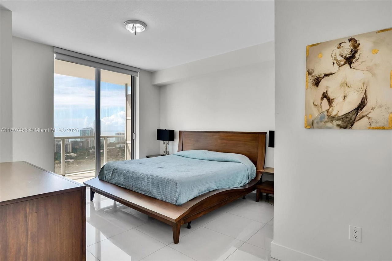 Real estate property located at 79 12th St PH3804, Miami-dade, The Axis On Brickell Cond, Miami, FL