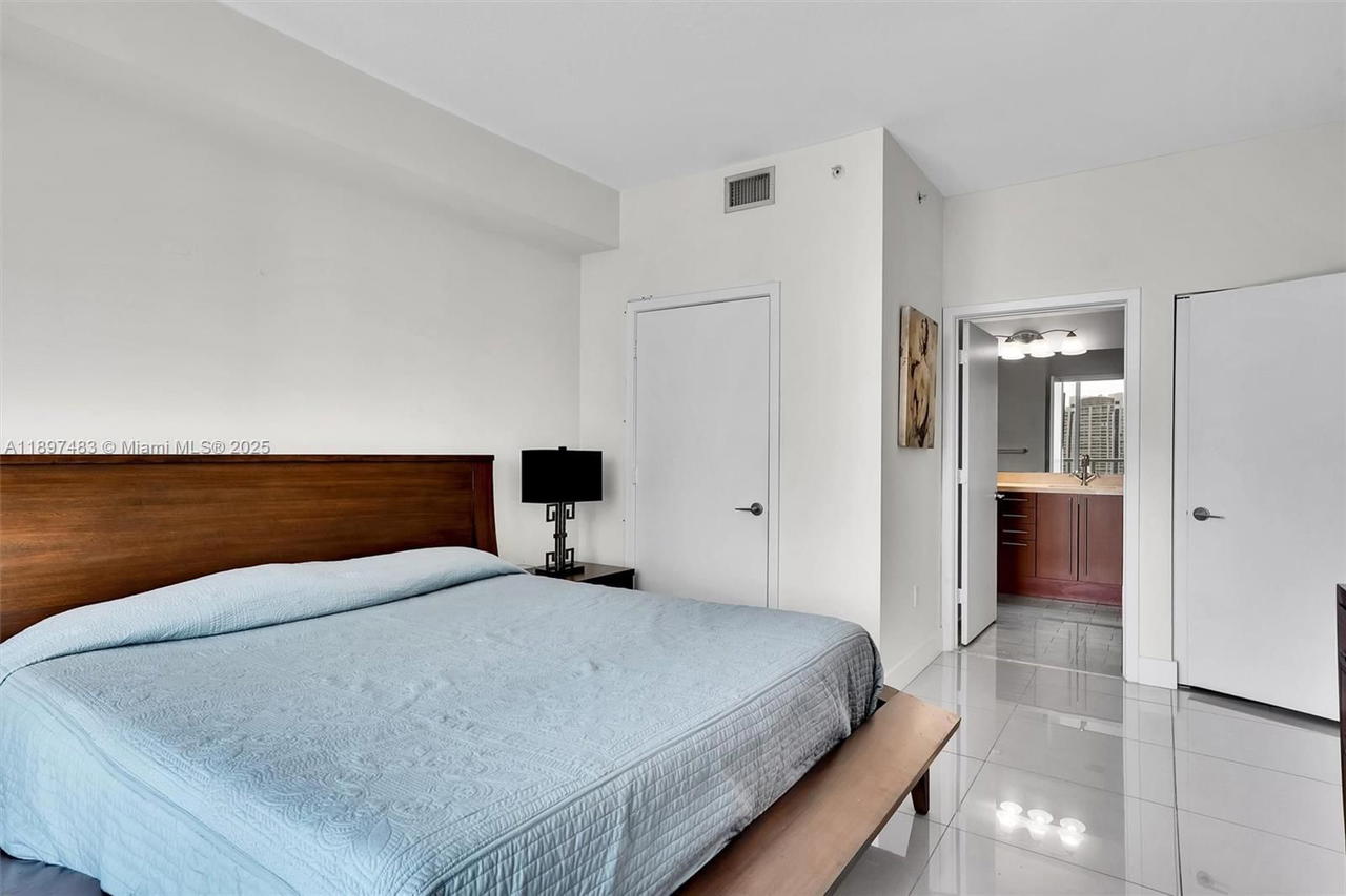 Real estate property located at 79 12th St PH3804, Miami-dade, The Axis On Brickell Cond, Miami, FL