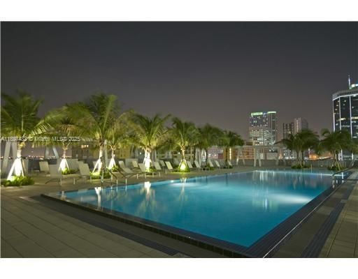 Real estate property located at 79 12th St PH3804, Miami-dade, The Axis On Brickell Cond, Miami, FL