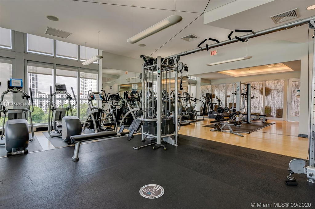 Real estate property located at 79 12th St PH3804, Miami-dade, The Axis On Brickell Cond, Miami, FL