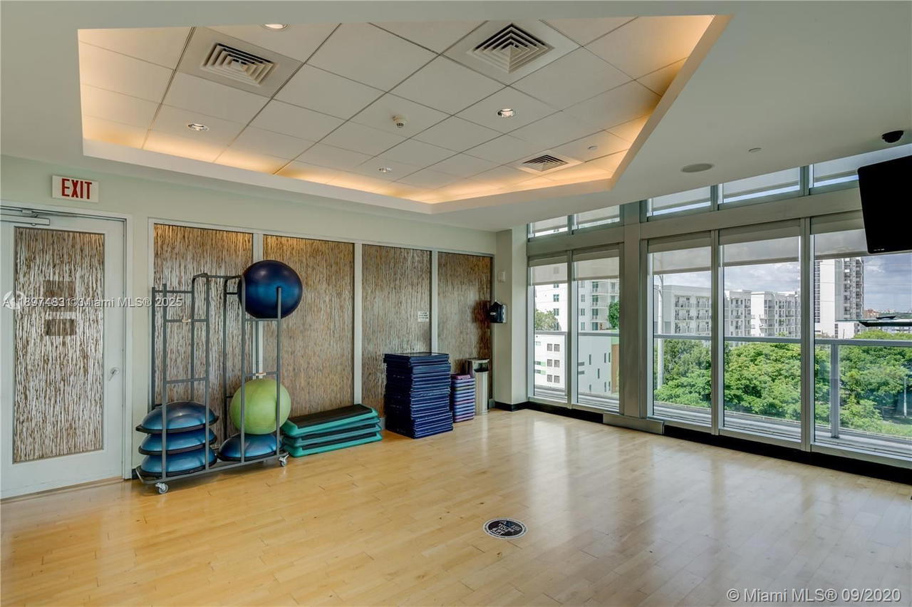 Real estate property located at 79 12th St PH3804, Miami-dade, The Axis On Brickell Cond, Miami, FL