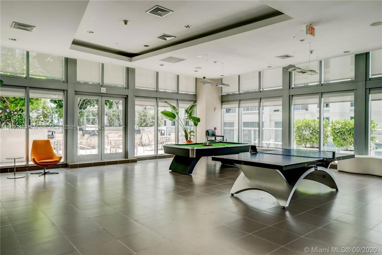 Real estate property located at 79 12th St PH3804, Miami-dade, The Axis On Brickell Cond, Miami, FL