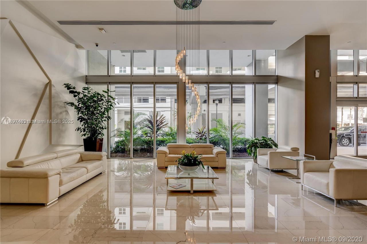 Real estate property located at 79 12th St PH3804, Miami-dade, The Axis On Brickell Cond, Miami, FL