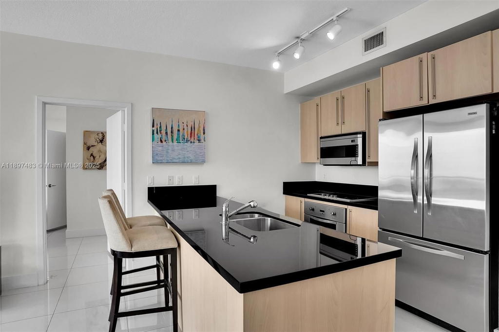 Real estate property located at 79 12th St PH3804, Miami-dade, The Axis On Brickell Cond, Miami, FL