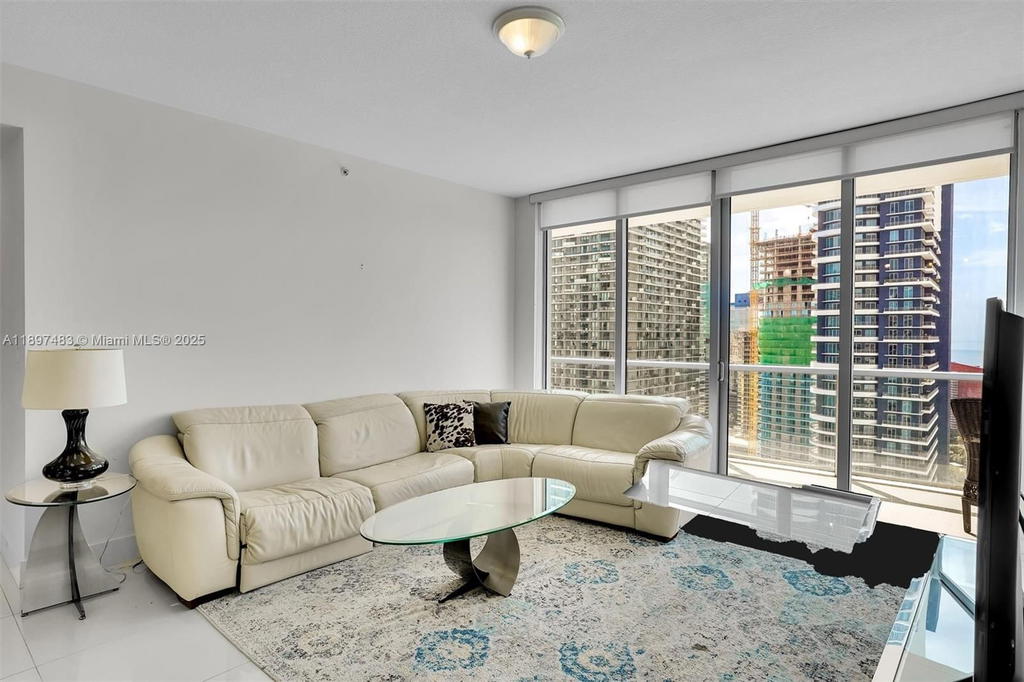 Real estate property located at 79 12th St PH3804, Miami-dade, The Axis On Brickell Cond, Miami, FL