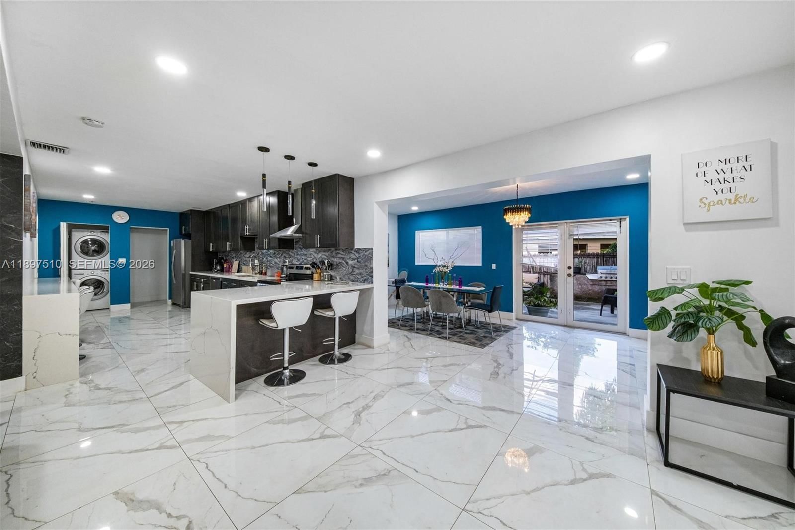 Real estate property located at 2441 Alcazar Dr, Broward, Miramar Sec 5, Miramar, FL