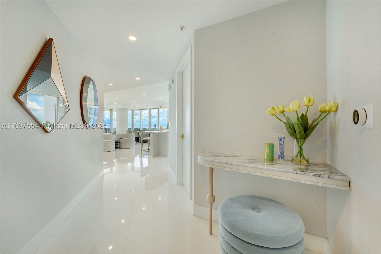 Real estate property located at 330 Sunny Isles Blvd #5-1902, Miami-dade, Parque Towers Condo, Sunny Isles Beach, FL
