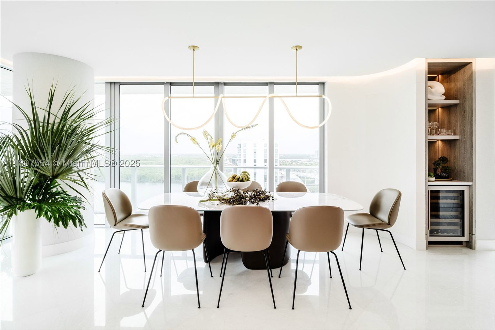Real estate property located at 330 Sunny Isles Blvd #5-1902, Miami-dade, Parque Towers Condo, Sunny Isles Beach, FL