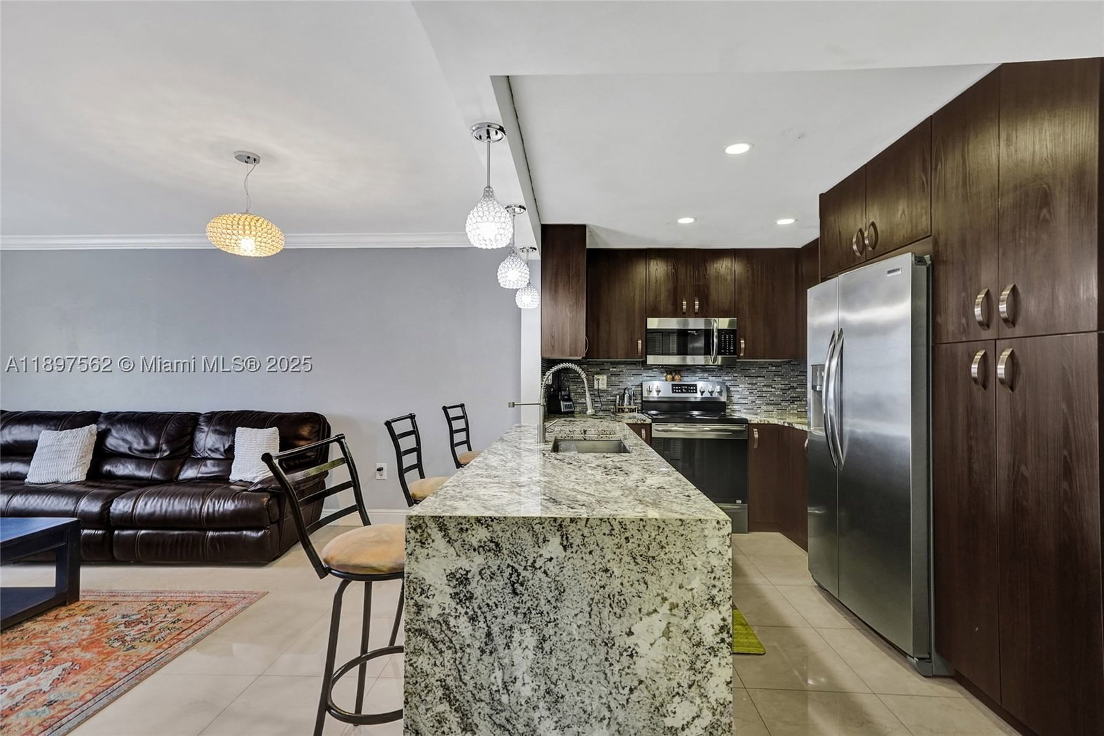 Real estate property located at 4314 9th Ave #3-3D, Broward, Heritage Circle Condo, Deerfield Beach, FL