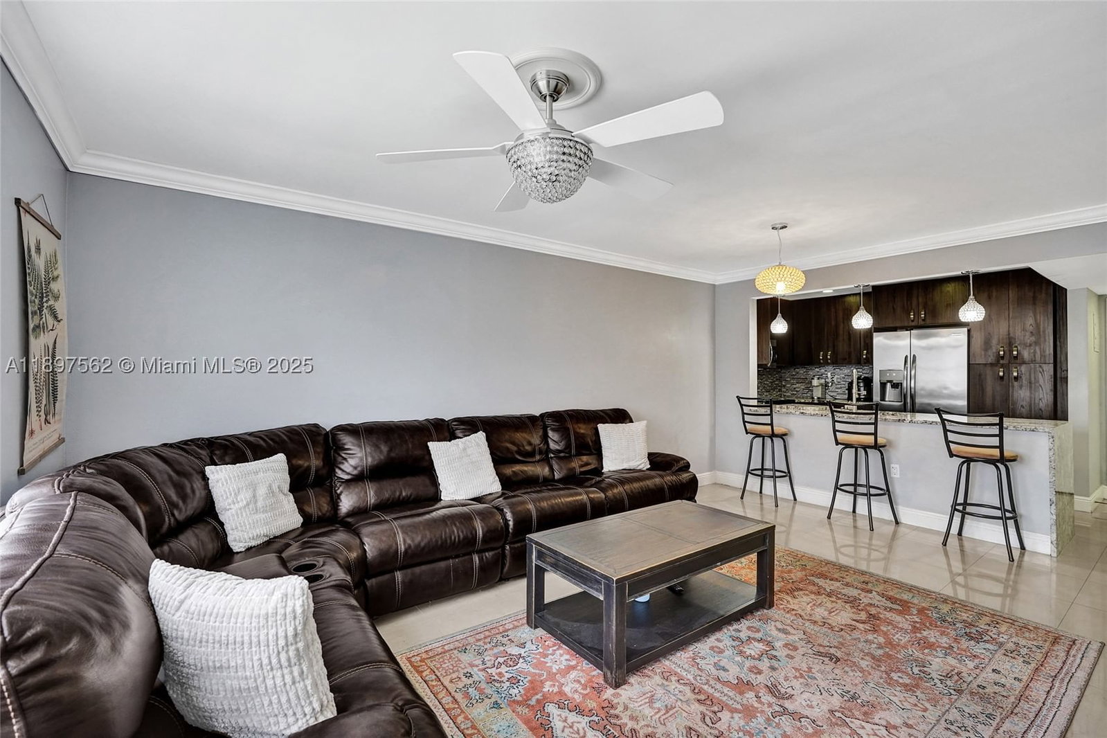 Real estate property located at 4314 9th Ave #3-3D, Broward, Heritage Circle Condo, Deerfield Beach, FL