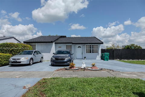 Real estate property located at 13337 3rd Ln, Miami-dade, Superior Homes Sec 3, Miami, FL
