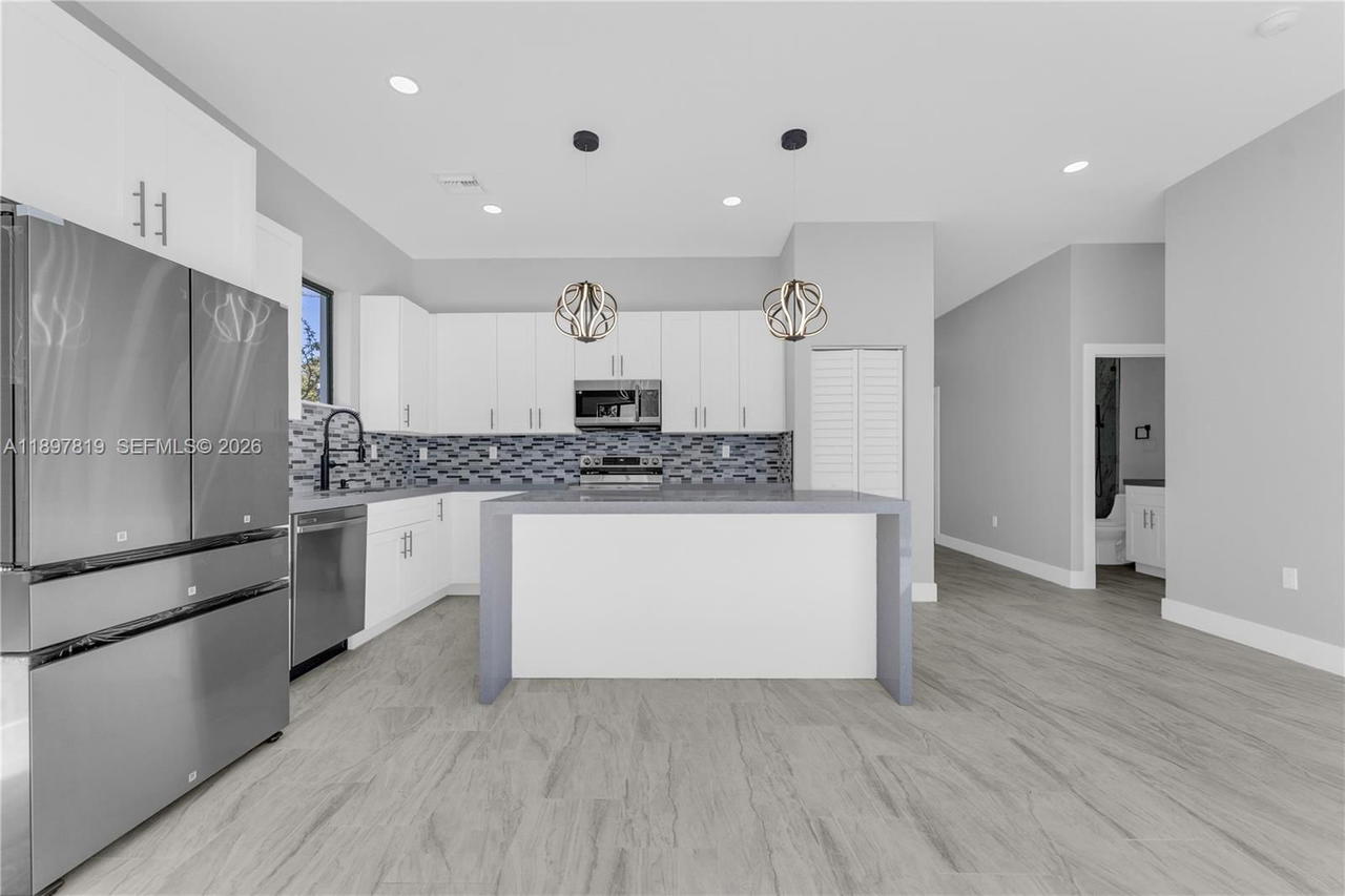 Real estate property located at 340 139th St, Miami-dade, Nichols Heights Addn, North Miami, FL