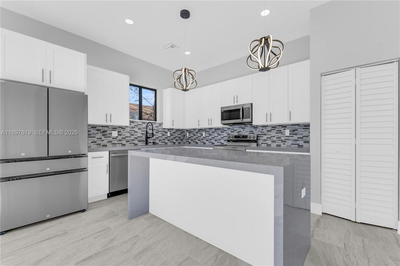Real estate property located at 340 139th St, Miami-dade, Nichols Heights Addn, North Miami, FL