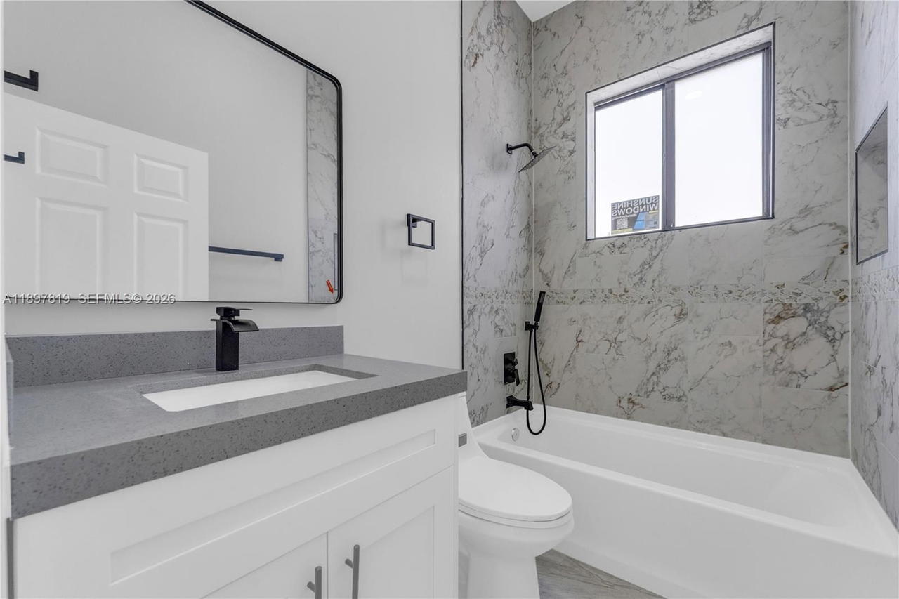 Real estate property located at 340 139th St, Miami-dade, Nichols Heights Addn, North Miami, FL