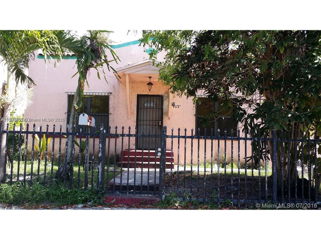 Real estate property located at 462 64th St, Miami-dade, North Gate, Miami, FL