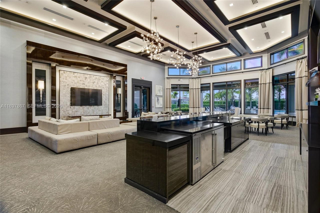 Real estate property located at 9772 Rennes Ln, Palm Beach, Seven Bridges, Delray Beach, FL