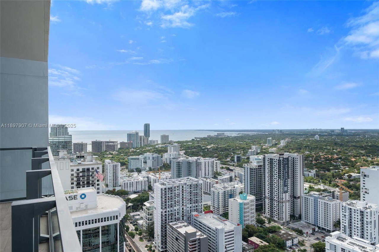 Real estate property located at 88 7th St #3910, Miami-dade, Rise Condo, Miami, FL