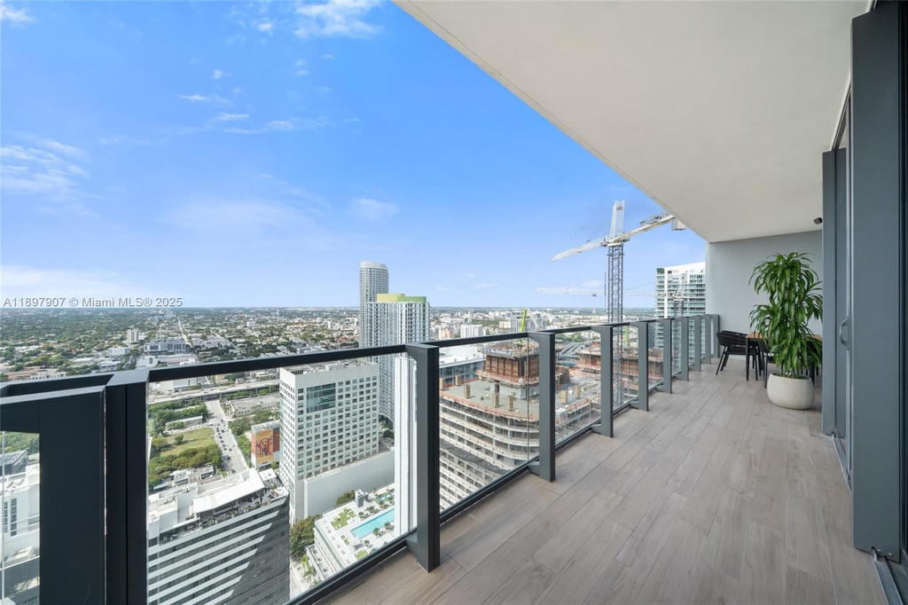 Real estate property located at 88 7th St #3910, Miami-dade, Rise Condo, Miami, FL