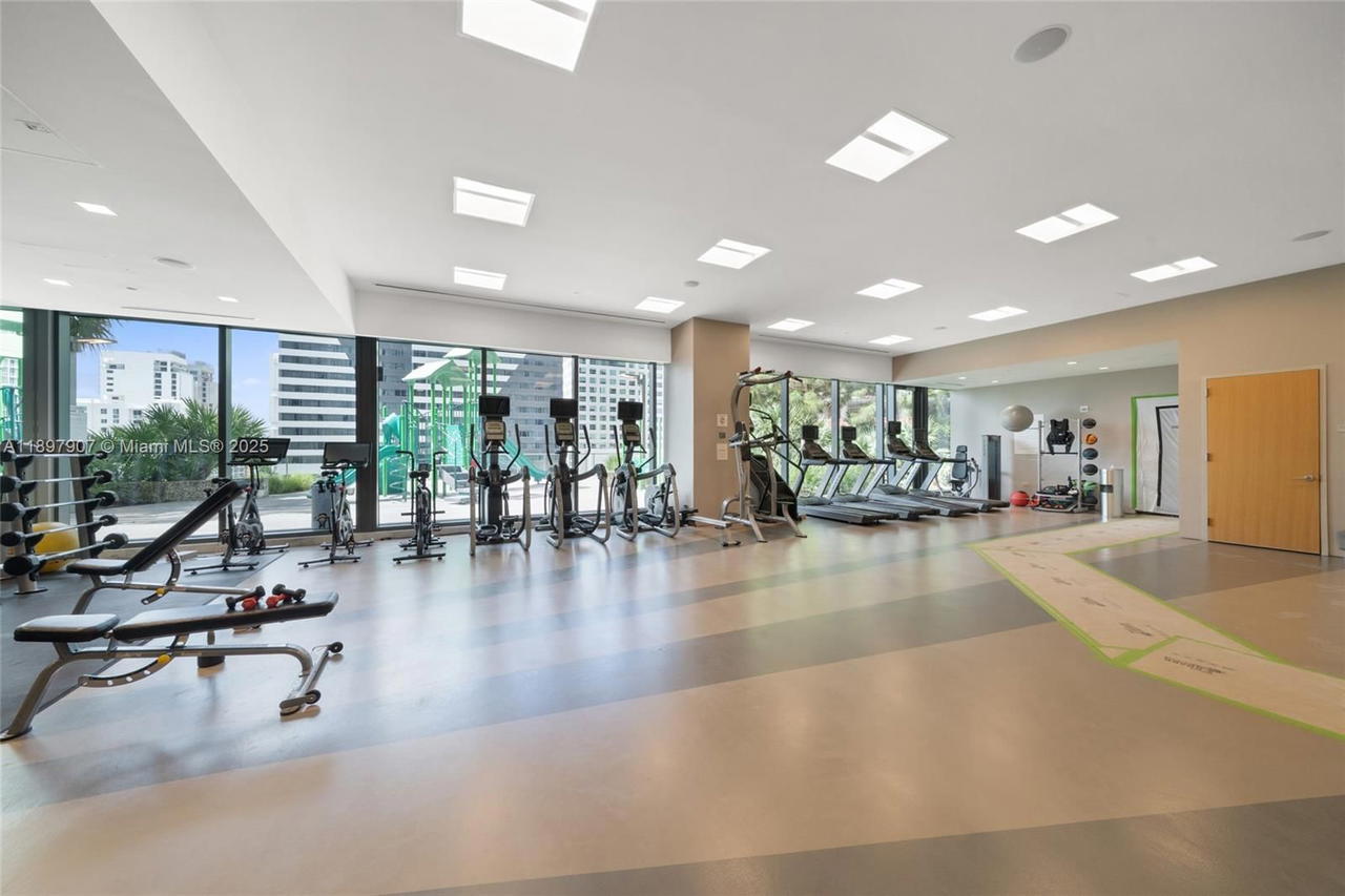 Real estate property located at 88 7th St #3910, Miami-dade, Rise Condo, Miami, FL