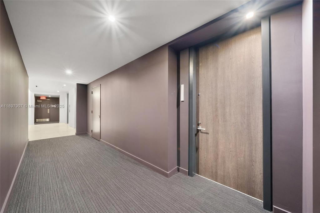 Real estate property located at 88 7th St #3910, Miami-dade, Rise Condo, Miami, FL