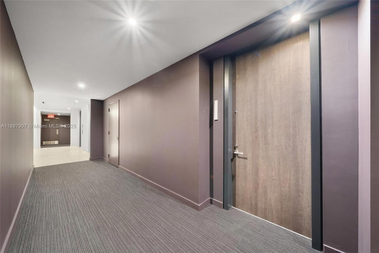 Real estate property located at 88 7th St #3910, Miami-dade, Rise Condo, Miami, FL