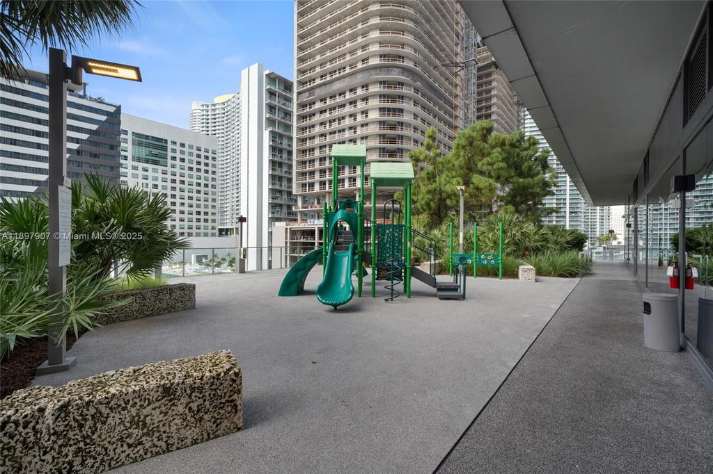 Real estate property located at 88 7th St #3910, Miami-dade, Rise Condo, Miami, FL