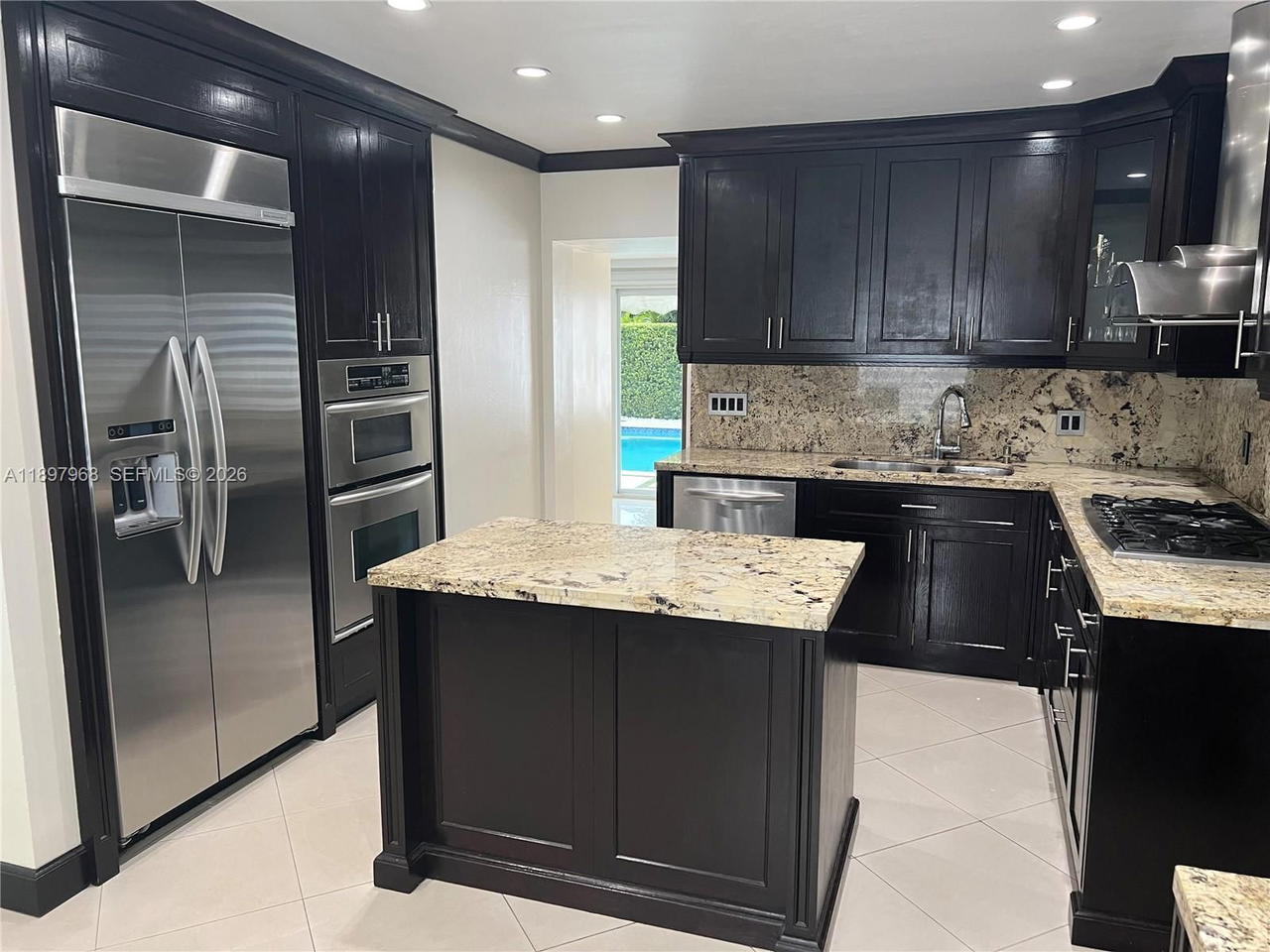 Real estate property located at 3530 126th Ave, Miami-dade, Southern Ests 7th Addn Se, Miami, FL