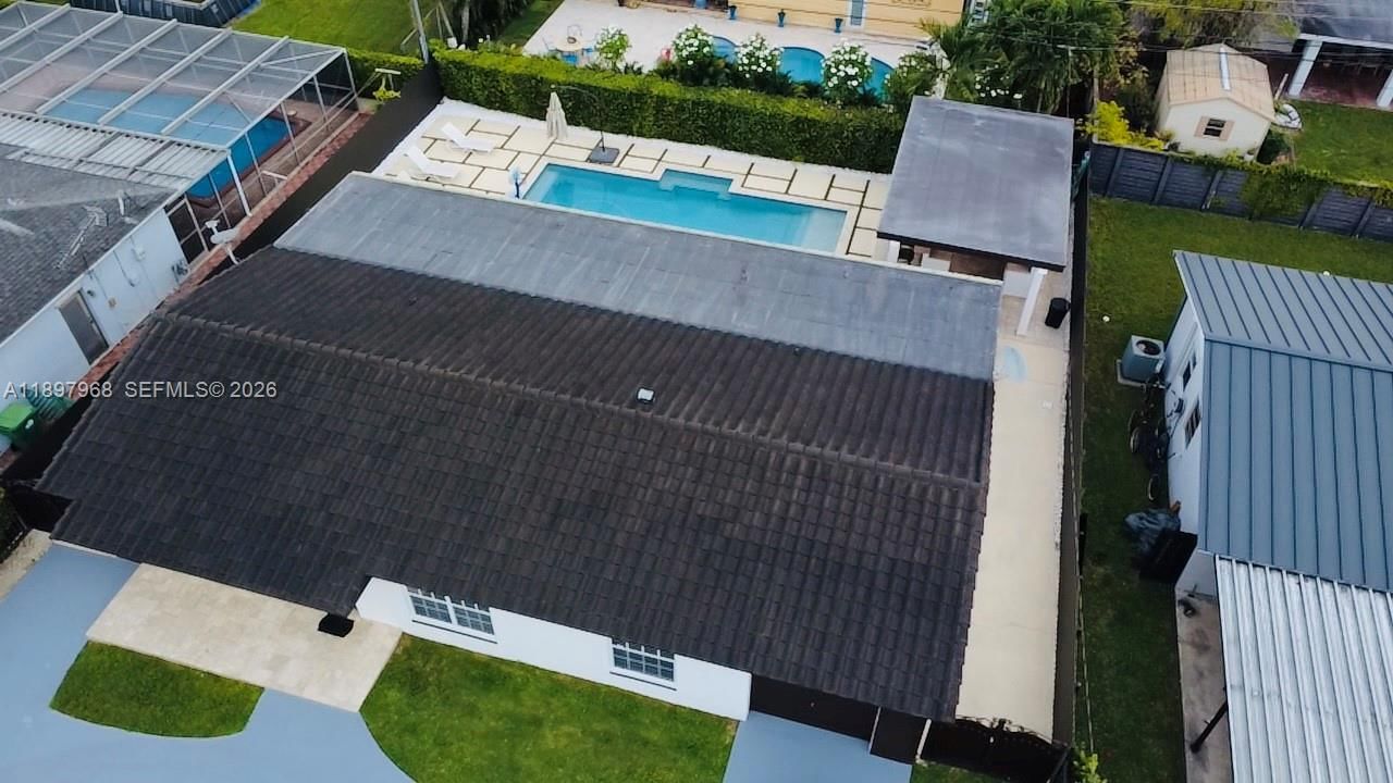Real estate property located at 3530 126th Ave, Miami-dade, Southern Ests 7th Addn Se, Miami, FL