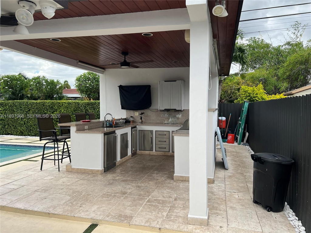 Real estate property located at 3530 126th Ave, Miami-dade, Southern Ests 7th Addn Se, Miami, FL
