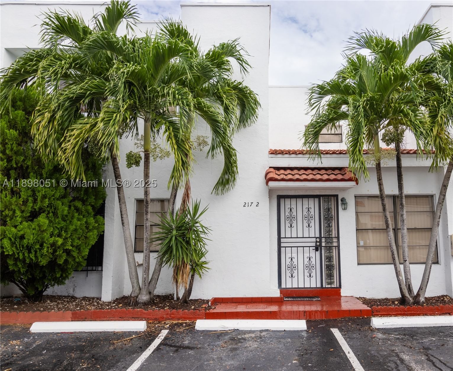 Real estate property located at 217 109th Ave #2-217, Miami-dade, Laguna Gardens Condo, Miami, FL