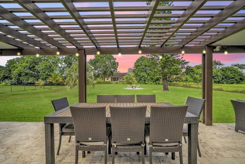Real estate property located at 17041 48th St, Broward, Fla Fruit Lands, Southwest Ranches, FL