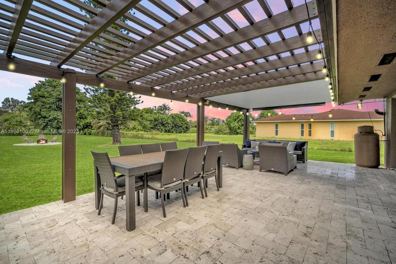 Real estate property located at 17041 48th St, Broward, Fla Fruit Lands, Southwest Ranches, FL