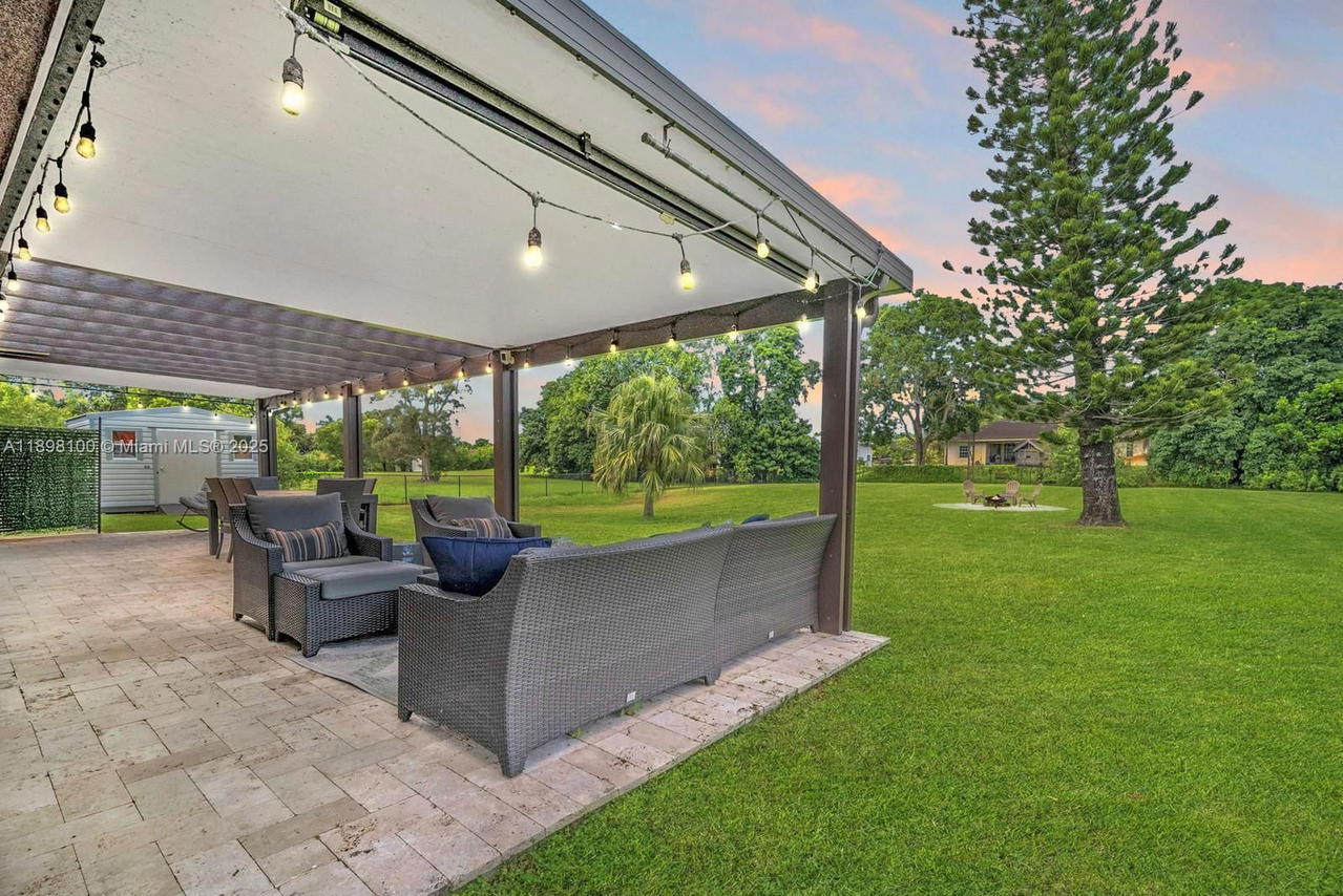 Real estate property located at 17041 48th St, Broward, Fla Fruit Lands, Southwest Ranches, FL