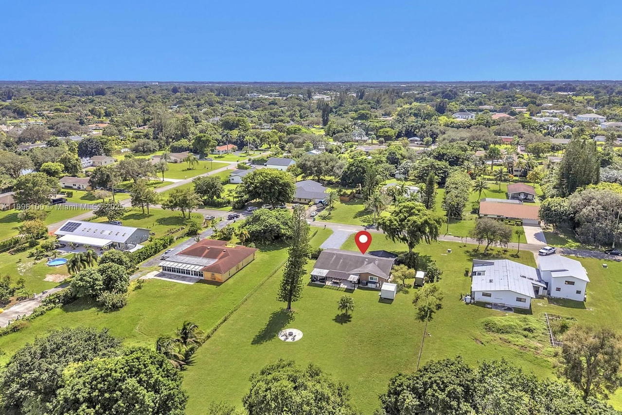Real estate property located at 17041 48th St, Broward, Fla Fruit Lands, Southwest Ranches, FL
