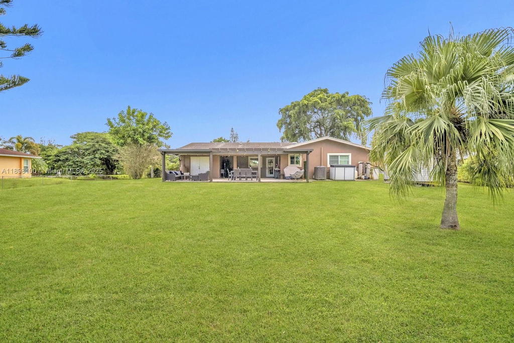 Real estate property located at 17041 48th St, Broward, Fla Fruit Lands, Southwest Ranches, FL