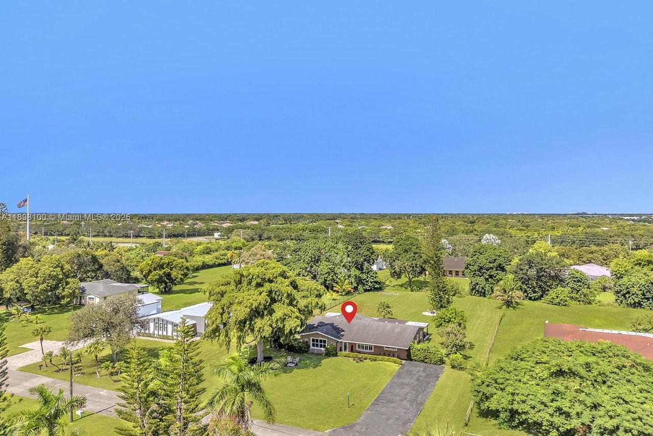 Real estate property located at 17041 48th St, Broward, Fla Fruit Lands, Southwest Ranches, FL