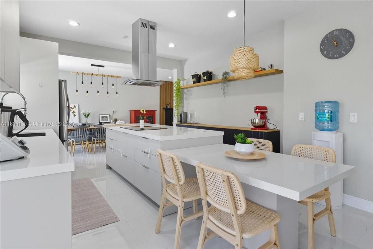 Real estate property located at 347 Fairmont Rd, Broward, Sector 4, Weston, FL