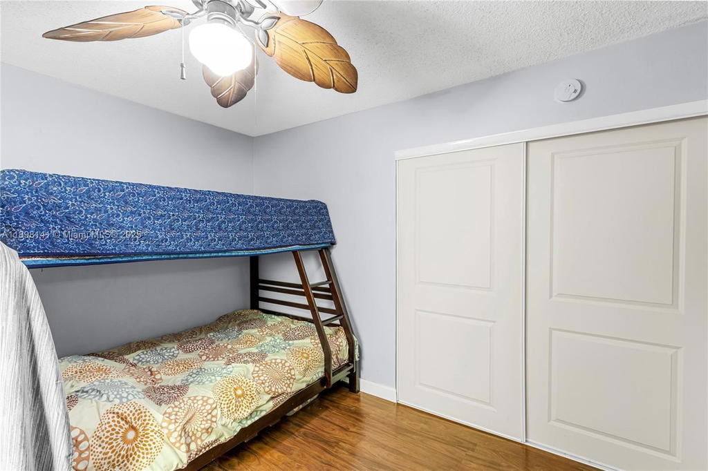 Real estate property located at 1530 2nd St #106, Miami-dade, Villa Del Sol Condo, Miami, FL