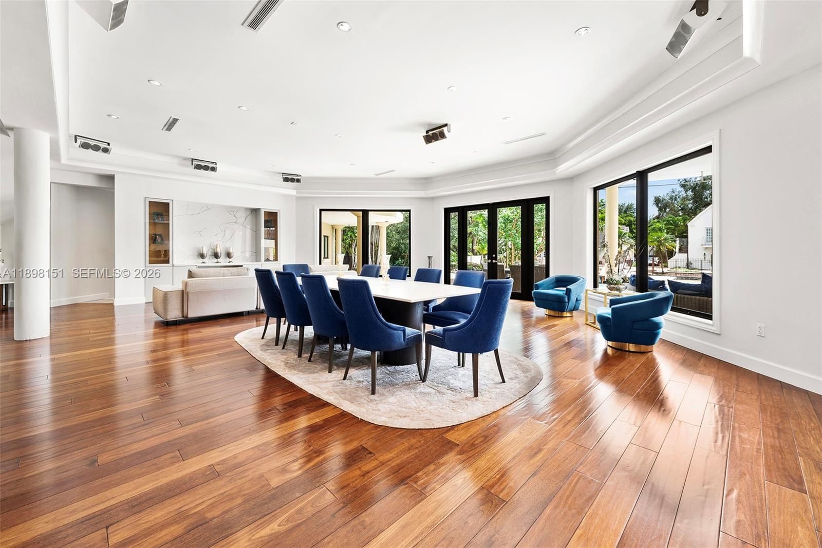 Real estate property located at 6700 Granada Blvd, Miami-dade, C Gables Riviera Sec 12, Coral Gables, FL