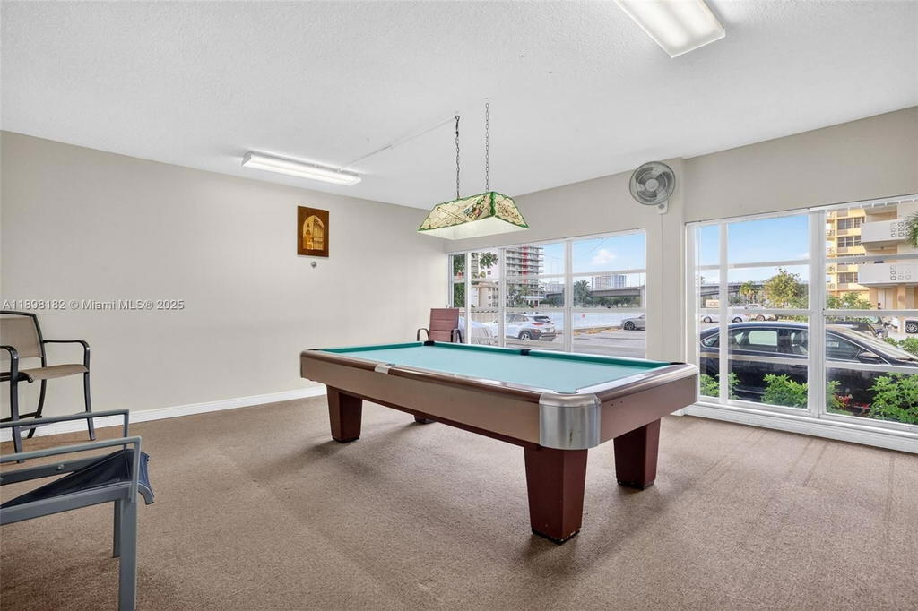 Real estate property located at 1833 Ocean Dr #1004, Broward, Plaza Towers North Condo, Hallandale Beach, FL