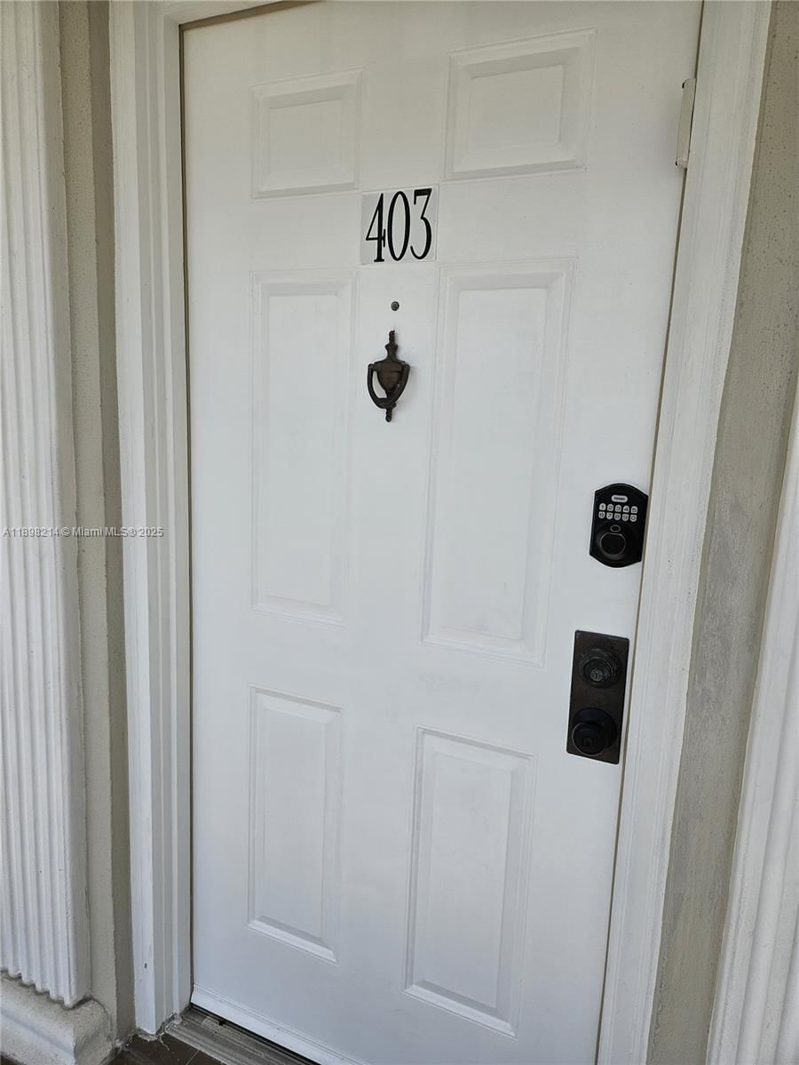 Real estate property located at 6085 Balboa Cir #403, Palm Beach, Whitehall Condo At Camino, Boca Raton, FL
